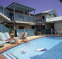 Heritage Resort Shark Bay - Gold Coast