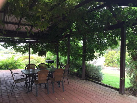 SilverSprings Spa Retreat Pet Friendly Cottages And Glampings - Tourism Gold Coast 20