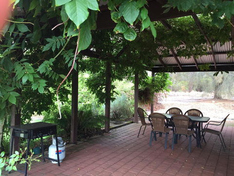 SilverSprings Spa Retreat Pet Friendly Cottages And Glampings - Tourism Gold Coast 9