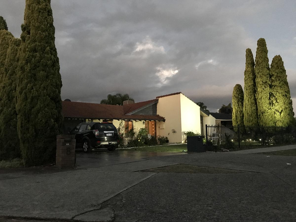 Gosnells WA Gold Coast