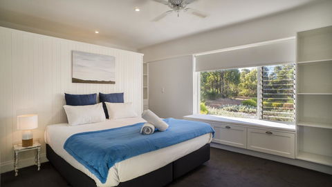 The White House At Wallcliffe Farms - Tourism Gold Coast 12