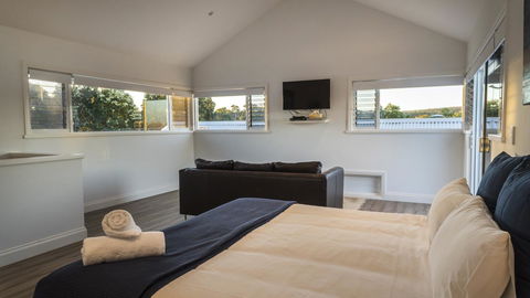 The White House At Wallcliffe Farms - Tourism Gold Coast 13