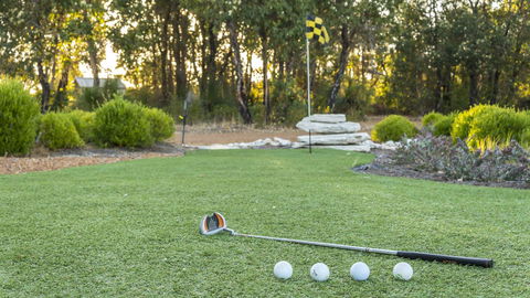 The White House At Wallcliffe Farms - Tourism Gold Coast 16