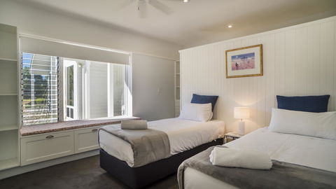 The White House At Wallcliffe Farms - Tourism Gold Coast 3