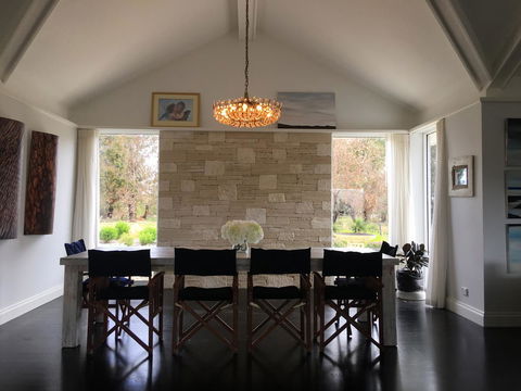 The White House At Wallcliffe Farms - Tourism Gold Coast 17