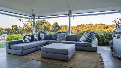 The White House At Wallcliffe Farms - Tourism Gold Coast 4