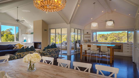 The White House At Wallcliffe Farms - Tourism Gold Coast 8