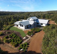 The White House at Wallcliffe Farms - Tourism Gold Coast