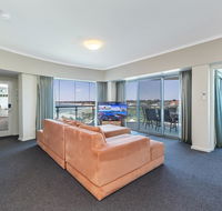 A 406 FANTASTIC OCEAN BEACH and MARINA VIEW APT AT SEASHELLS RESORT - Tourism Gold Coast
