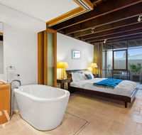 James Street Warehouse - Tourism Gold Coast