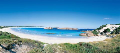 Esperance YHA - Tourism Gold Coast 24
