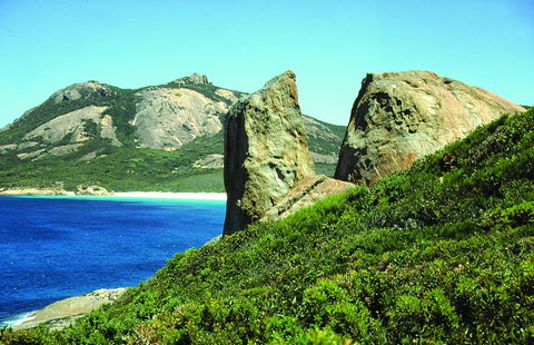 Esperance YHA - Tourism Gold Coast 30