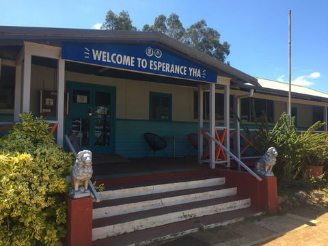 Esperance YHA - Tourism Gold Coast 0
