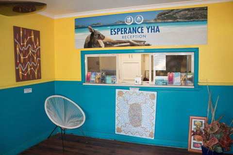 Esperance YHA - Tourism Gold Coast 2