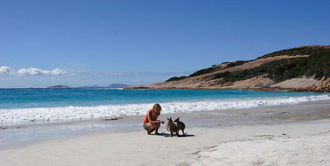 Esperance YHA - Tourism Gold Coast 19