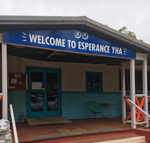 Esperance YHA - Tourism Gold Coast 12
