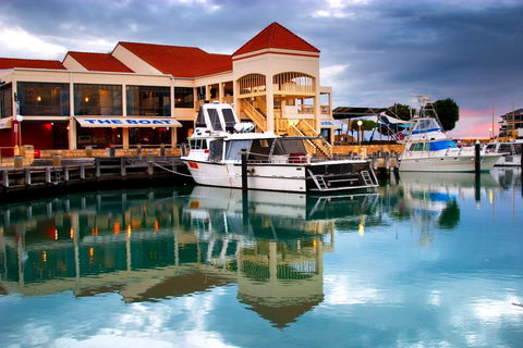 The Marina Hotel - Mindarie - Tourism Gold Coast 0