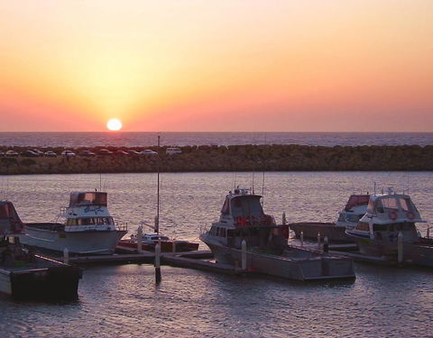 The Marina Hotel - Mindarie - Tourism Gold Coast 16