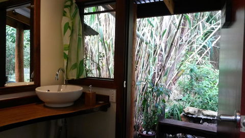 Black Cockatoo Lodge - Tourism Gold Coast 41