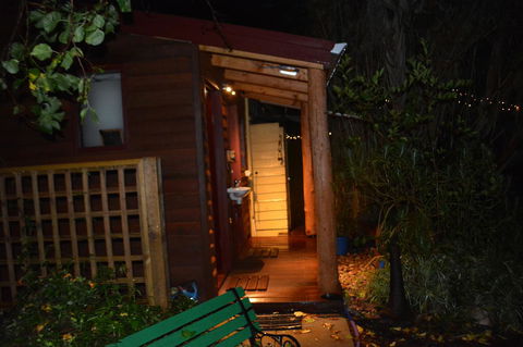 Black Cockatoo Lodge - Tourism Gold Coast 37