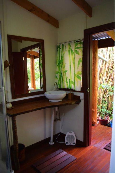 Black Cockatoo Lodge - Tourism Gold Coast 40