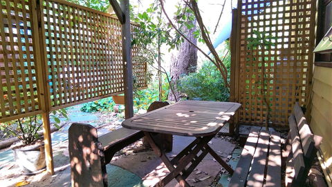 Black Cockatoo Lodge - Tourism Gold Coast 30