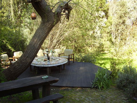 Black Cockatoo Lodge - Tourism Gold Coast 42