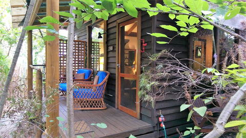 Black Cockatoo Lodge - Tourism Gold Coast 31