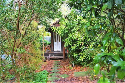 Black Cockatoo Lodge - Tourism Gold Coast 5