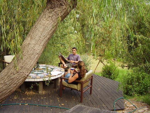 Black Cockatoo Lodge - Tourism Gold Coast 35