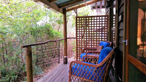Black Cockatoo Lodge - Tourism Gold Coast 3