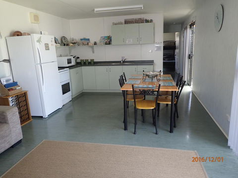 Leander Reef Holiday Park - Tourism Gold Coast 7