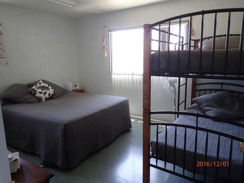 Leander Reef Holiday Park - Tourism Gold Coast 8