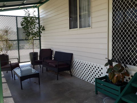Leander Reef Holiday Park - Tourism Gold Coast 12