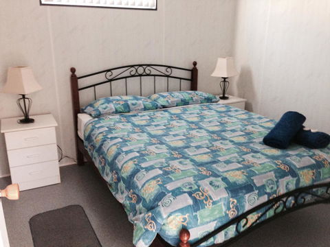 Leander Reef Holiday Park - Tourism Gold Coast 3