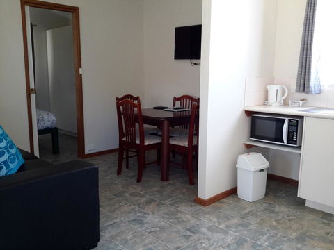 Leander Reef Holiday Park - Tourism Gold Coast 13