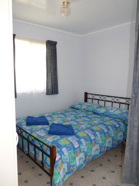 Leander Reef Holiday Park - Tourism Gold Coast 1