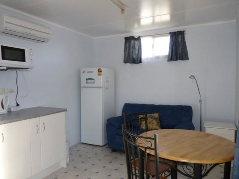 Leander Reef Holiday Park - Tourism Gold Coast 14