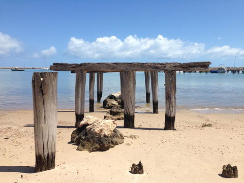Leander Reef Holiday Park - Tourism Gold Coast 16