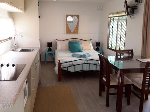 Leander Reef Holiday Park - Tourism Gold Coast 11