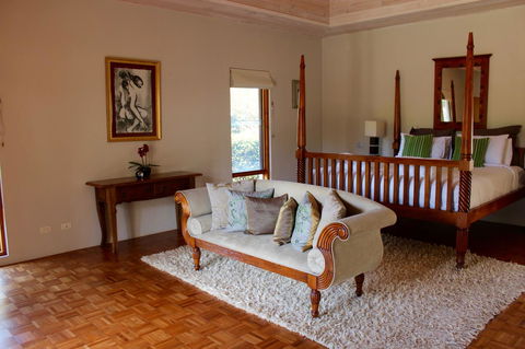 Moana Spa Villas - Prime Yallingup Location - Tourism Gold Coast 5