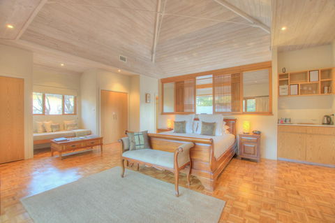 Moana Spa Villas - Prime Yallingup Location - Tourism Gold Coast 25