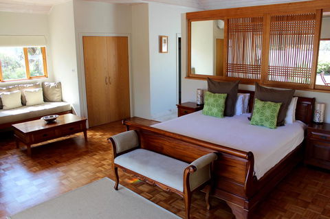 Moana Spa Villas - Prime Yallingup Location - Tourism Gold Coast 32