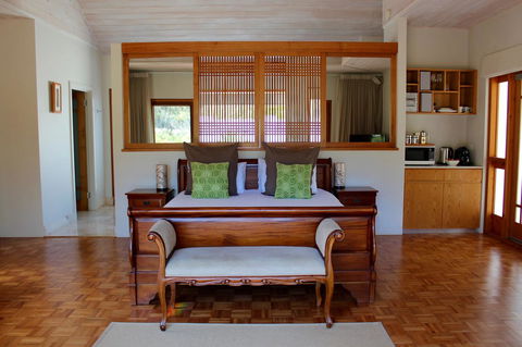 Moana Spa Villas - Prime Yallingup Location - Tourism Gold Coast 31