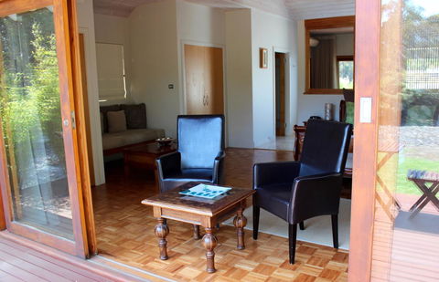 Moana Spa Villas - Prime Yallingup Location - Tourism Gold Coast 11