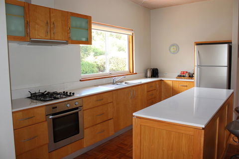 Moana Spa Villas - Prime Yallingup Location - Tourism Gold Coast 16