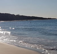 Eagle Bay Discovery - Tourism Gold Coast