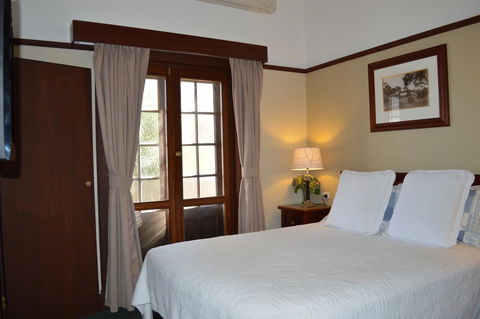 Higgins Lane Motel - Tourism Gold Coast 34
