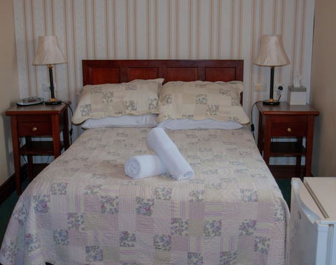 Higgins Lane Motel - Tourism Gold Coast 11