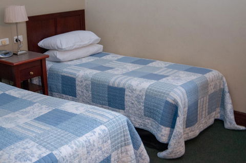 Higgins Lane Motel - Tourism Gold Coast 19